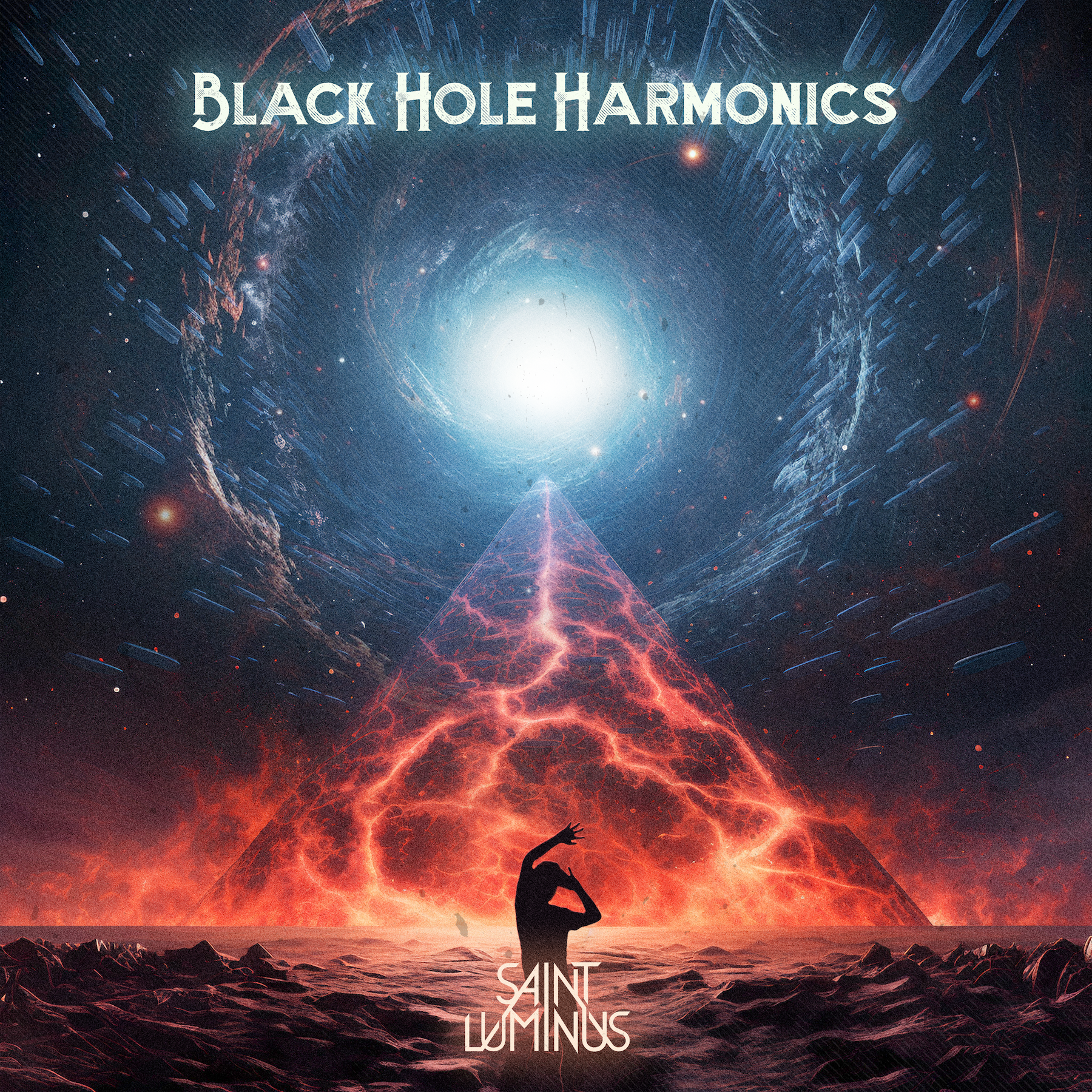 Black Hole Harmonics Digital Download