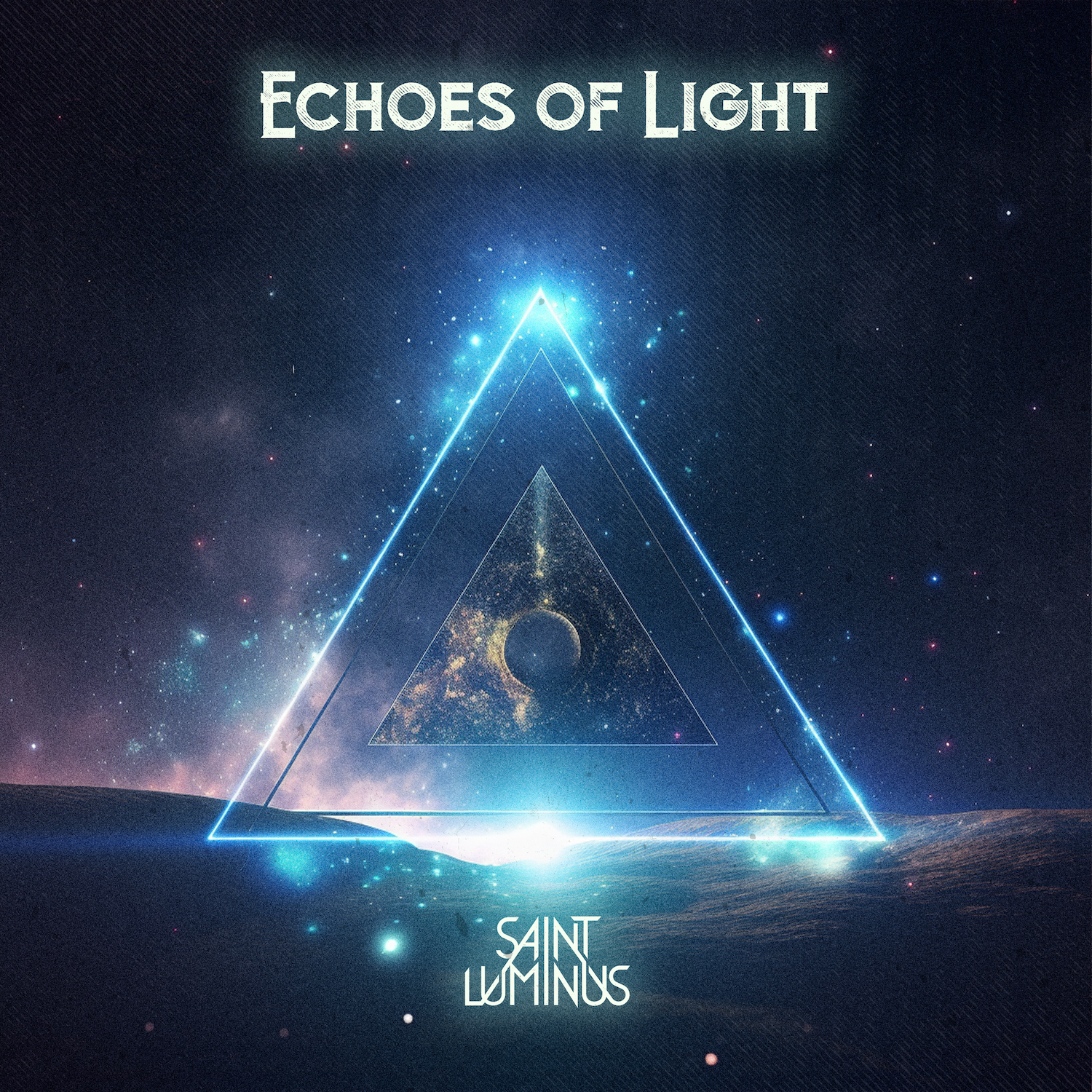 Echoes of Light EP Digital Download
