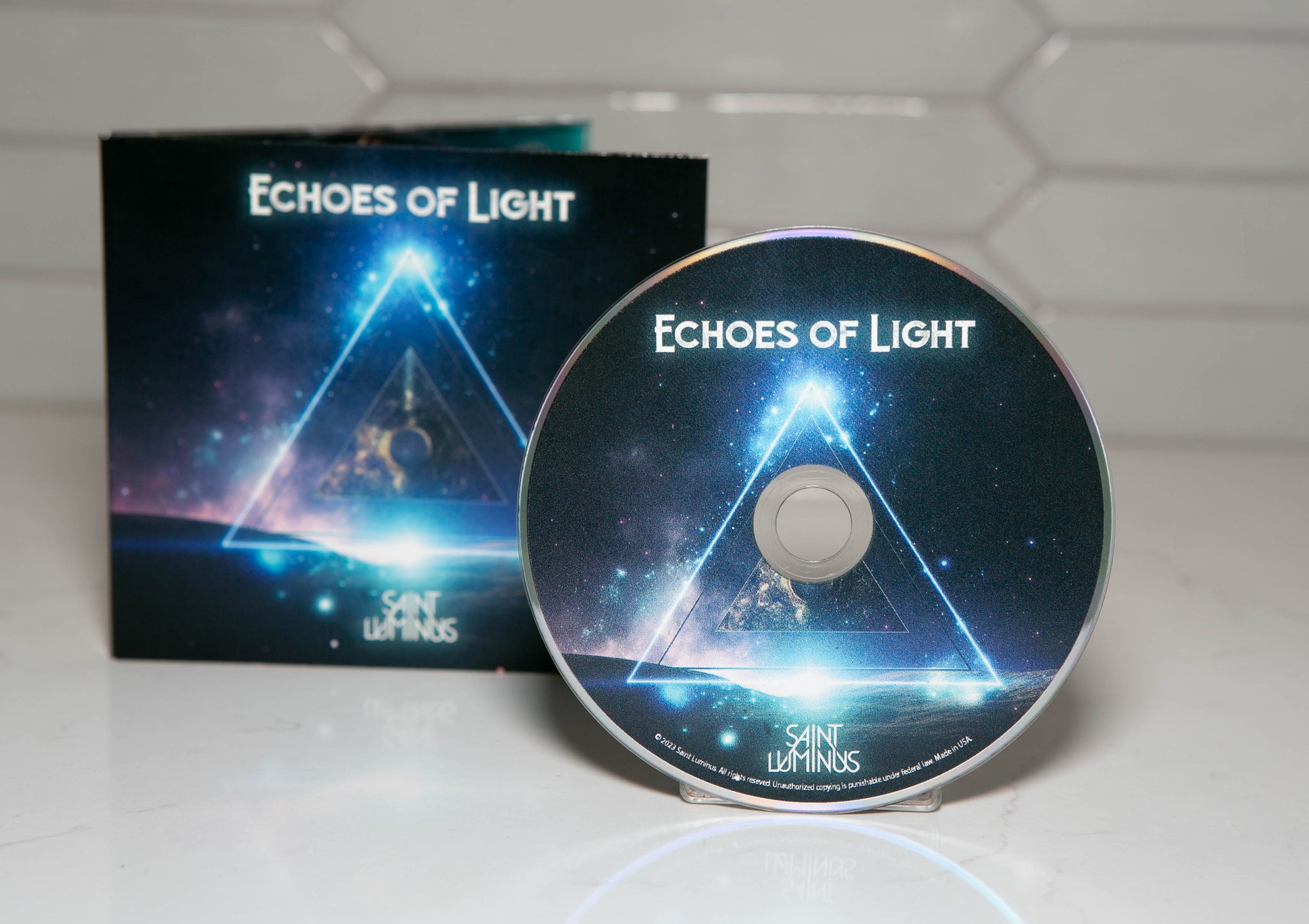 Echoes of Light Relaxation Bundle