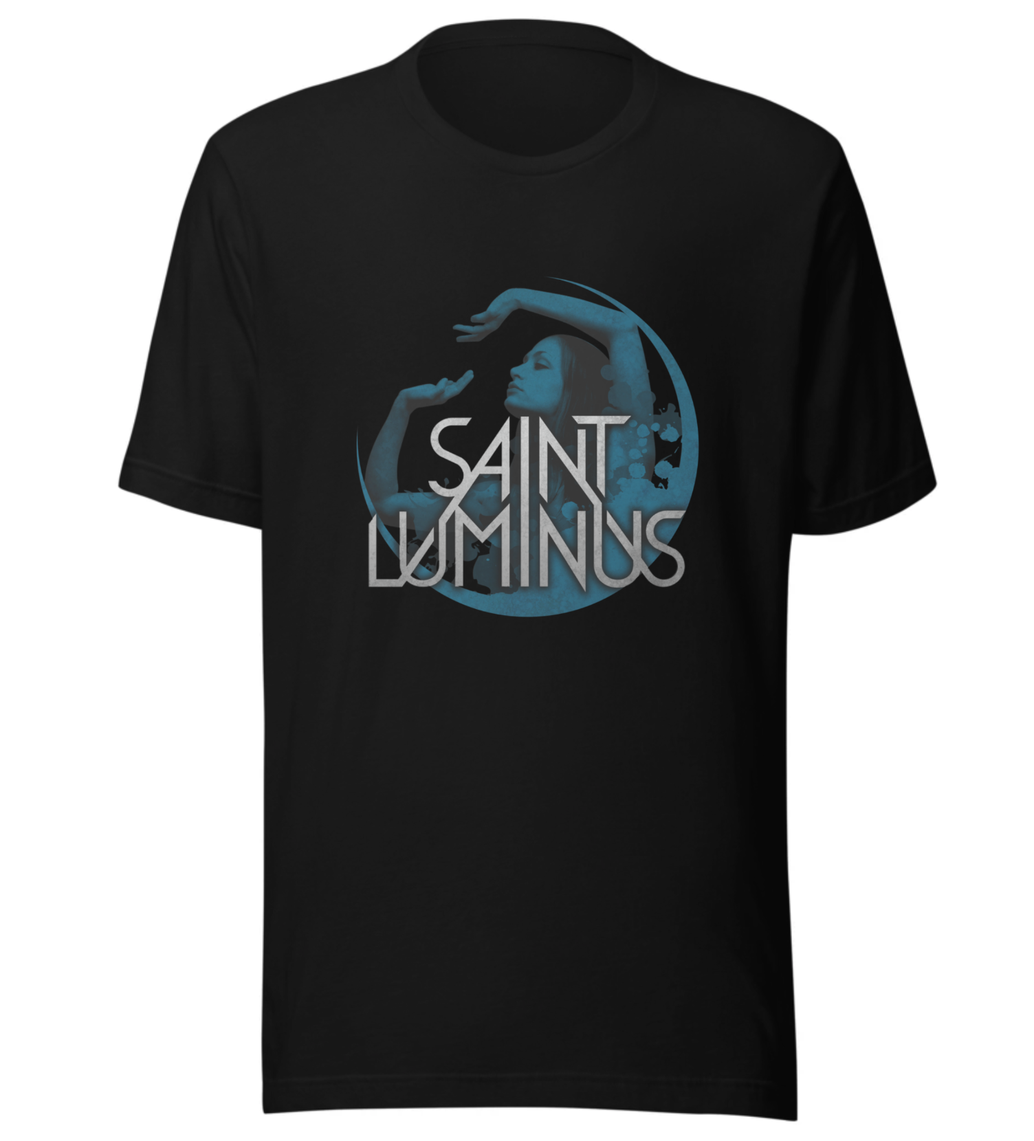 The Original Saint Luminus Shirt - Unisex